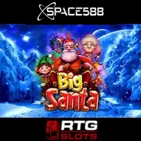 slot Big Santa RTG